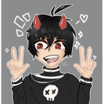 art commission group thing :D