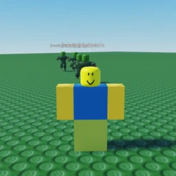 the very first survive the killer icon