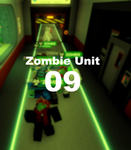 Zombie Unit 09