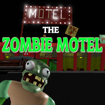 Das Zombie Motel