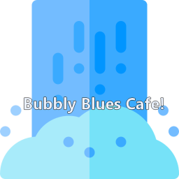 Bubbly Blues Cafe Interview!
