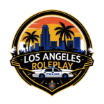 Official Los Angeles Roleplay Staff Team