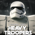 • Heavy Troopers