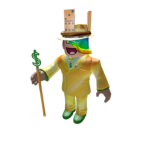 RBX Scythes Clothes