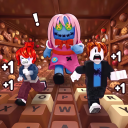 +1 Squishy Speed Escape | Candy & Chocolate