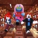 +1 Squishy Speed Escape | Candy & Chocolate icon