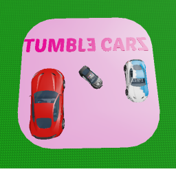 Tumble Carz