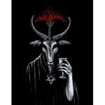 The Demised Cult.