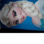 Frozen fans (LET IT GO)