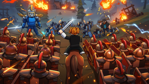 NEW BOSS, CHESTS, GEMS