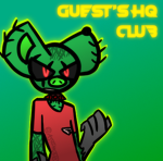 Guest's HQ Club