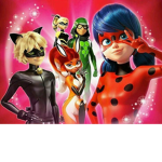 kim's miraculous group