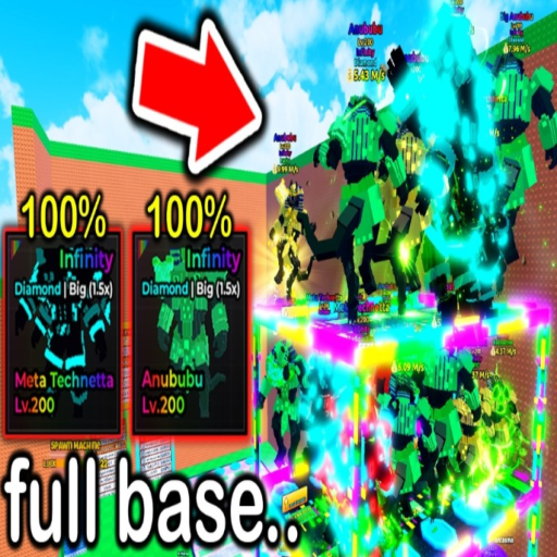 🤑 Escape Tsunami MODDED! 🤑