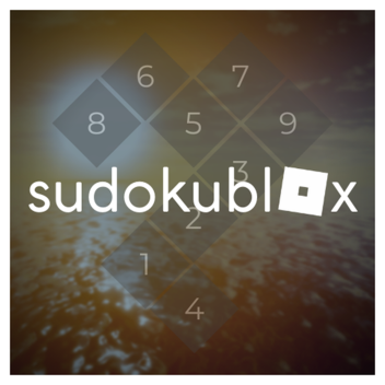 sudokublox