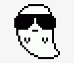 { ghosties }
