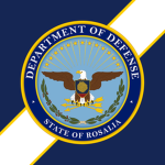 Rosalia Department of Defense