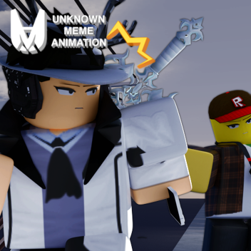 (Omoi!) Unknown Meme Animation