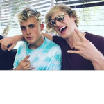 Logan and Jake Paul Shop
