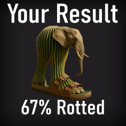 Italian Brainrot Test icon