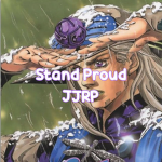 Stand Proud: JJRP