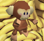 Rivals Monkeys