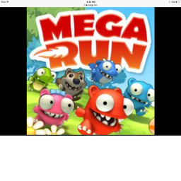 MegaRun