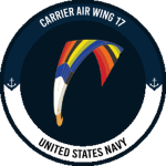 Carrіer Air Wing 17