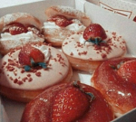 ! ! ! strawberries ! ! !