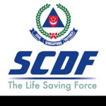 Singapore Civil Defence Force Training