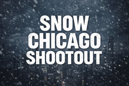 snow chicago shootout 