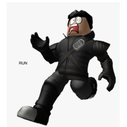 Infinity Runner THRE