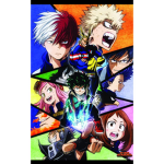 Me. Ninja y Justin ninja