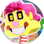 Game Badge Thumbnail