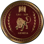 Legion XIII "Gemina"