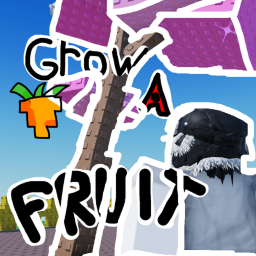 Grow A Fruit 2🍎