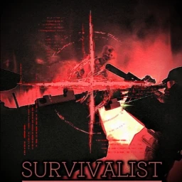 [2x] Survivalist icon