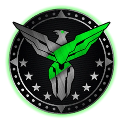 Tactical Robloxians United (TRU) Roblox group icon