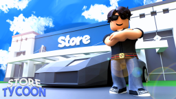 Tycoon Sklepu dla 2 Graczy!