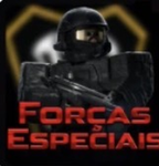 {"F.E”} Forças Especiais