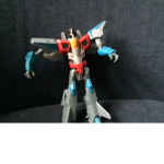 Transformers club for fans!
