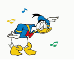 Duckie Dance Party