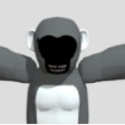 lethal ape rp(Dreamcore (200 players severs!)