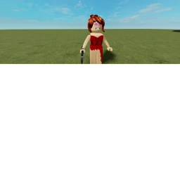 Survival The Red Dress Girl The Killer icon
