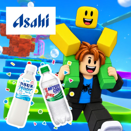 Asahi Smile Party Simulator icon