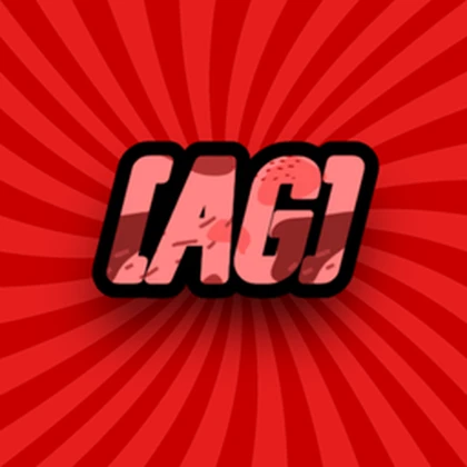Arcane Games! Roblox group icon