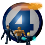 The Fantastic Four®