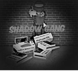 Shadow Gang Training Base