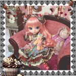 ૮꒰ ˶• ༝ •˶꒱ა♡🍫˚⊹