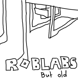 ROBlabs [Legacy 🎩]
