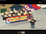 ULTRAS CASERTA